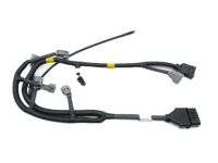 Hyundai 39610-38030 Harness-Engine