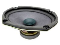 Hyundai 96360-39101 Rear Speaker