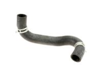 Hyundai 25412-3X600 Hose-Radiator Lower