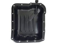 Hyundai 45283-39740 Cover-Valve Body