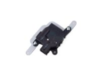 Hyundai 97154-2D000 Mode Actuator