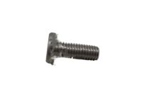 Hyundai 91791-38000 Screw-Earth Countersunk