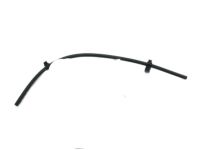 Hyundai 98660-3S000 Hose & Connector Assembly-Windshield Washer