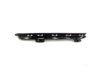 Hyundai 86552-K9000 MOULDING Assembly-FRT Bumper LWR,R