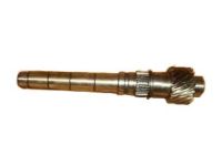 Hyundai 43215-23130 Shaft-Output