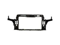 Hyundai 64101-2V011 Carrier Assembly-Front End Module