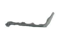 Hyundai 86563-F3500 MOULDING-Front Bumper,LH