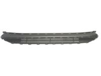 Hyundai 86560-G2100 Front Lower Bumper Grille