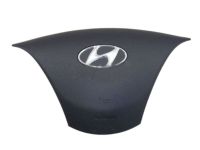 Hyundai 56900-3X500-RY Module Assembly-Steering Wheel Air Bag