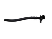 Hyundai 98931-C5000 Rear Washer Nozzle Assembly