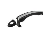 Hyundai 82651-3L000 Door Handle Assembly, Exterior