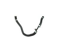 Hyundai 25415-C2100 Hose Assembly-Radaator,Lower