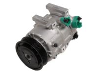 Hyundai 97701-3V410 Compressor Assembly