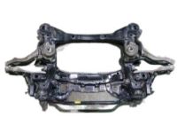 Hyundai 62410-B1600 Crossmember Assembly-Front