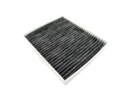 Hyundai 97133-C1010 Cabin Air Filter Compatible