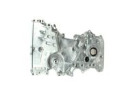 Hyundai 21350-2E310 Cover Assembly-Timing Chain