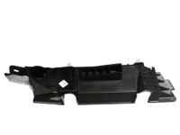 Hyundai 86513-F3500 Bracket-FR Bumper Side,LH