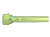 Hyundai 58161-2F300 Rod Assembly-Guide(A)