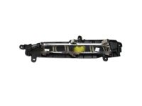 Hyundai 86524-B1500 Cover-Front Fog Lamp Blanking,RH