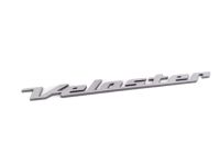 Hyundai 86310-2V050 Emblem-Veloster