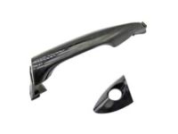 Hyundai 82651-2V000 Door Handle Assembly, Exterior