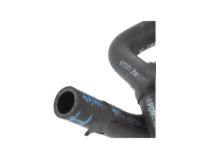 Hyundai 97311-2W100 Hose Assembly-Water Inlet