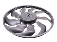 Hyundai 25231-3M250 Fan-Cooling