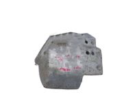 Hyundai 36110-37100 Cover-Starter