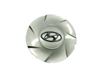 Hyundai 52960-3X300 Wheel Hub Cap Assembly