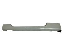 Hyundai 87751-2M000 Moulding-Side Sill,LH