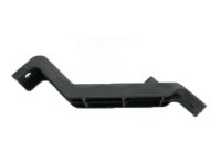 Hyundai 86633-F2100 Bracket-Rear Beam Upper Mounting