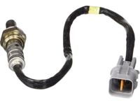 Hyundai 39210-37543 Sensor Assembly-Oxygen,LH