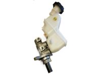 Hyundai 58510-C1200 Cylinder Assembly-Brake Master