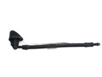 Hyundai 98930-2B010 Rear Washer Nozzle Assembly