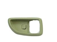 Hyundai 82621-3L000-J9 Housing-Door Inside Handle RH