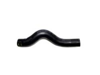 Hyundai 25411-2D100 Hose-Radiator,Upper