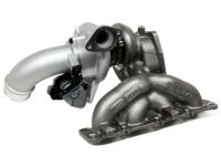 Hyundai 28231-2GTB1 TURBOCHARGER