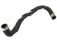 Hyundai 25420-C1100 Hose Assembly-Oil Cooling