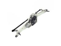 Hyundai 98100-3J000 Windshield Wiper Motor & Link Assembly