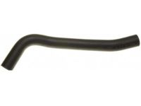 Hyundai 25412-3K200 Hose-Radiator Lower