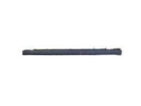 Hyundai 87752-4Z000 Moulding Assembly-Side Sill,RH