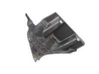 Hyundai 86692-D3000 Cover-Rear Bumper Under,RH