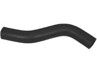 Hyundai 25411-29100 Hose-Radiator,Upper