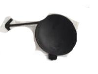 Hyundai 86588-A5000 Cap-Front Hook