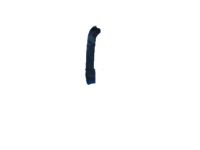 Hyundai 85954-2L000-WK Handle Assembly-Lower Body