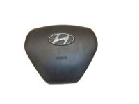 Hyundai 56900-2S500-9P Module Assembly-Steering Wheel Air Bag