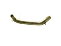 Hyundai 25468-26101 Hose "A" Assembly-Water