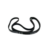 Hyundai 25212-3C100 Ribbed V-Belt