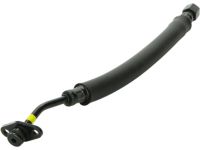 Hyundai 31321-38100 Hose Assembly-Fuel High Pressure