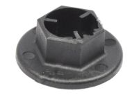 Hyundai 84219-C1000 Clip Undercover Mounting